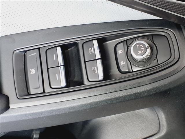 2023 Subaru Crosstrek Limited FACTORY CERTIFIED 7 YEARS 100K MILE WARR