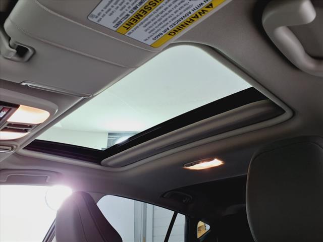 2025 Subaru Crosstrek Premium FACTORY CERTIFIED 7 YEARS 100K MILE WARR