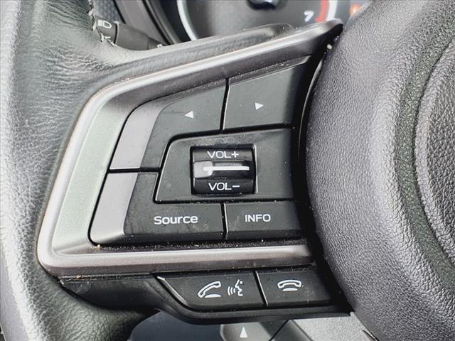 2022 Subaru Forester Premium FACTORY CERTIFIED 7 YEARS 100K MILE WARR