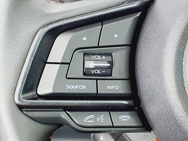 2024 Subaru Forester Sport FACTORY CERTIFIED 7 YEARS 100K MILE WARRAN