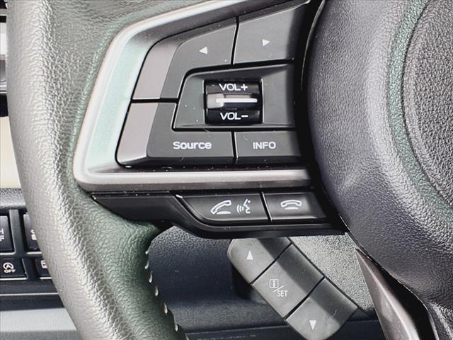 2022 Subaru Forester Limited FACTORY CERTIFIED 7 YEARS 100K MILE WARR