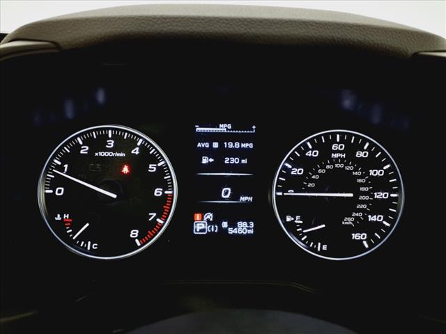 2025 Subaru Forester Sport FACTORY CERTIFIED 7 YEARS 100K MILE WARRAN