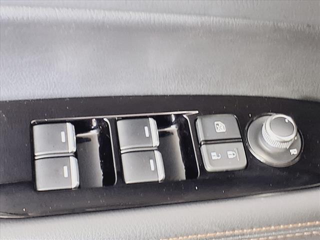 2023 Mazda CX-5 2.5 S Premium Package