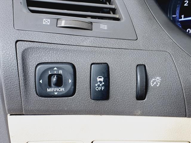 2012 Lexus ES 350 350