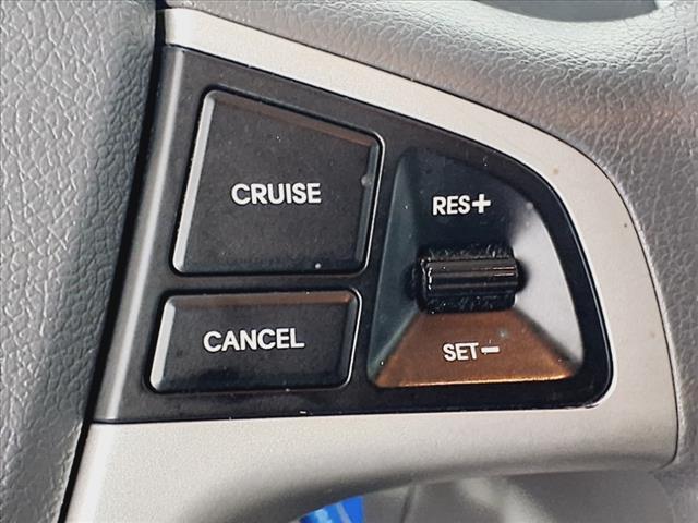 2014 Hyundai ACCENT GS