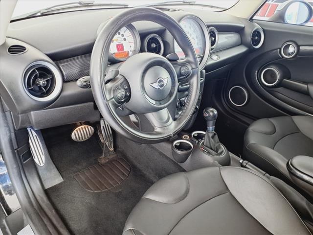 2014 MINI Clubman Clubman PREMIUM PACKAGE