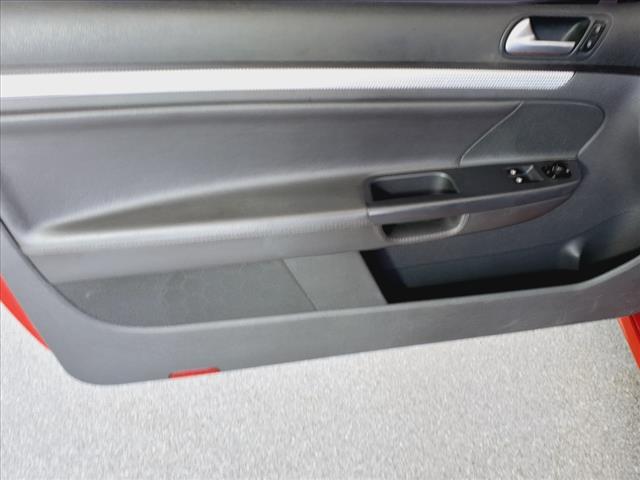 2008 Volkswagen R32 Base