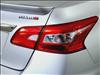 2019 Nissan Sentra NISMO