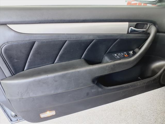 2005 Honda Accord EX-L