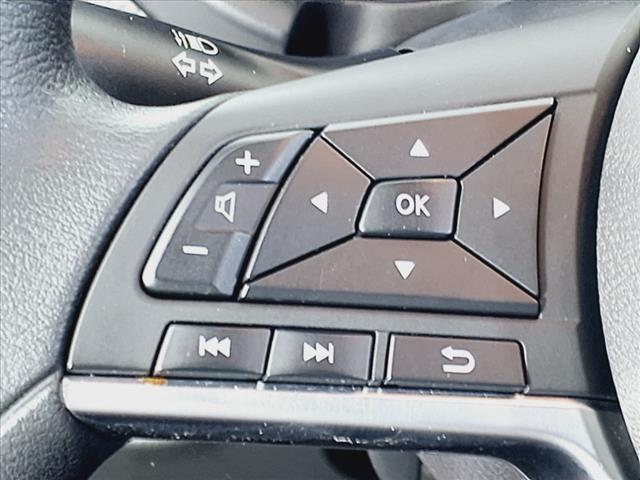 2018 Nissan Kicks SV