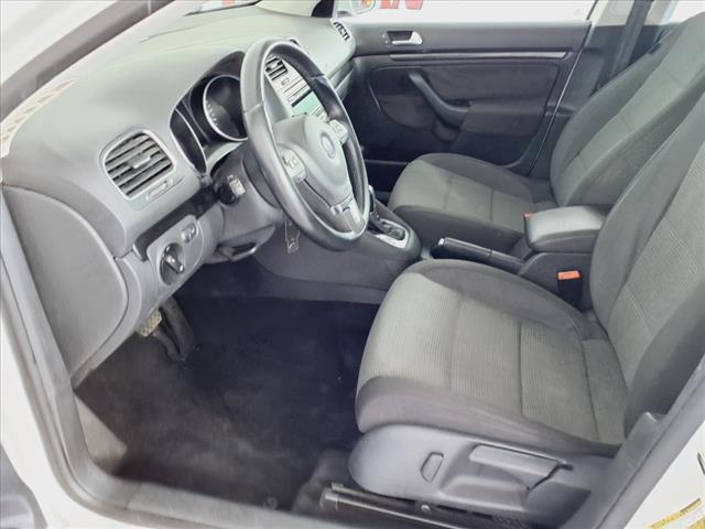2013 Volkswagen Jetta 2.5L S