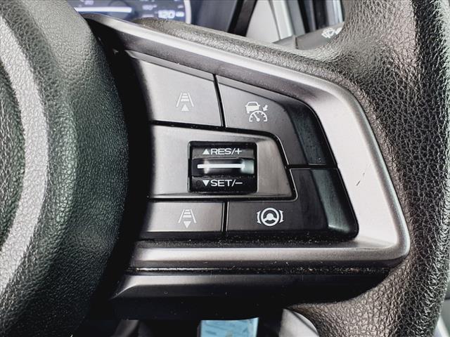 2020 Subaru Legacy Base