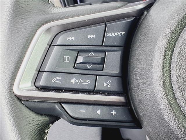 2025 Subaru Outback Premium FACTORY CERTIFIED 7 YEARS 100K MILE WARR