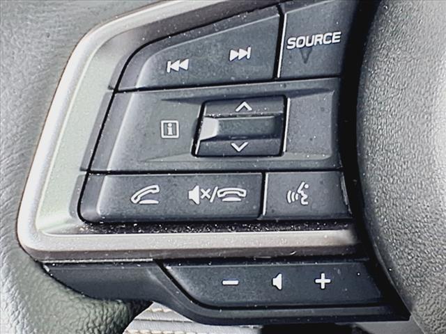 2025 Subaru Outback Limited FACTORY CERTIFIED 7 YEARS 100K MILE WARR