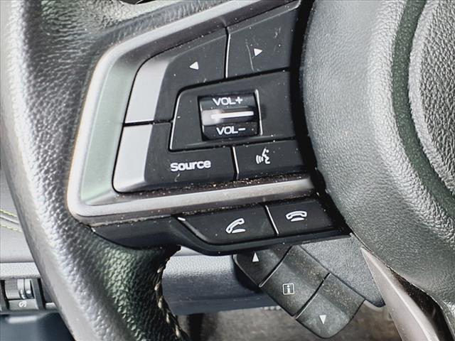 2021 Subaru Outback Onyx Edition XT