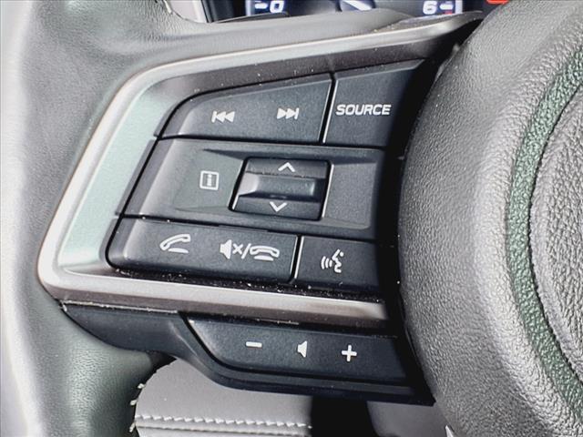 2025 Subaru Outback Touring XT FACTORY CERTIFIED 7 YEARS 100K MILE W