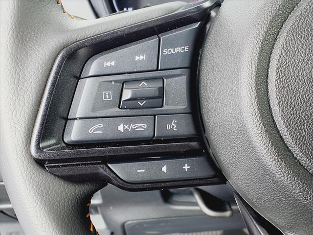 2025 Subaru Crosstrek Limited FACTORY CERTIFIED 7 YEARS 100K MILE WARR