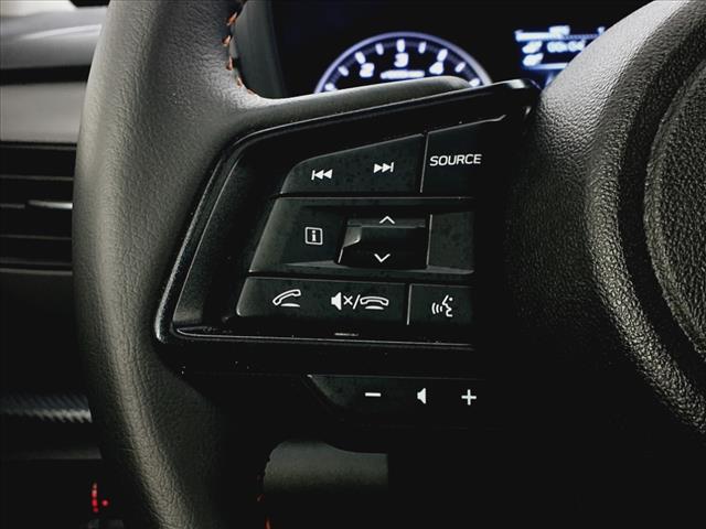2025 Subaru Crosstrek Limited FACTORY CERTIFIED 7 YEARS 100K MILE WARR