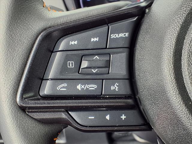 2024 Subaru Crosstrek Limited FACTORY CERTIFIED 7 YEARS 100K MILE WARR