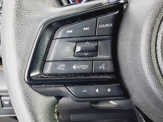 2023 Subaru Ascent Onyx Edition FACTORY CERTIFIED 7 YEARS 100K MILE