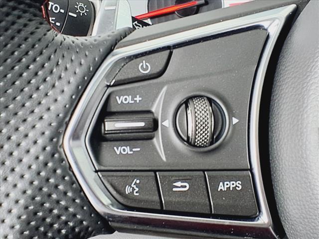2024 Acura RDX A-Spec Package SH-AWD