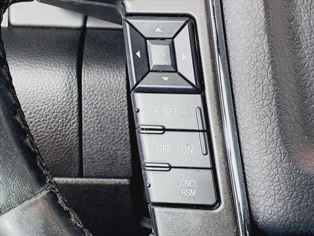 2017 Lincoln Navigator Select