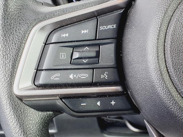 2024 Subaru Impreza Sport FACTORY CERTIFIED 7 YEARS 100K MILE WARRAN