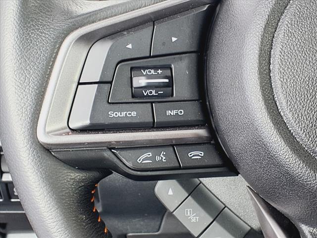 2023 Subaru Crosstrek Limited FACTORY CERTIFIED 7 YEARS 100K MILE WARR