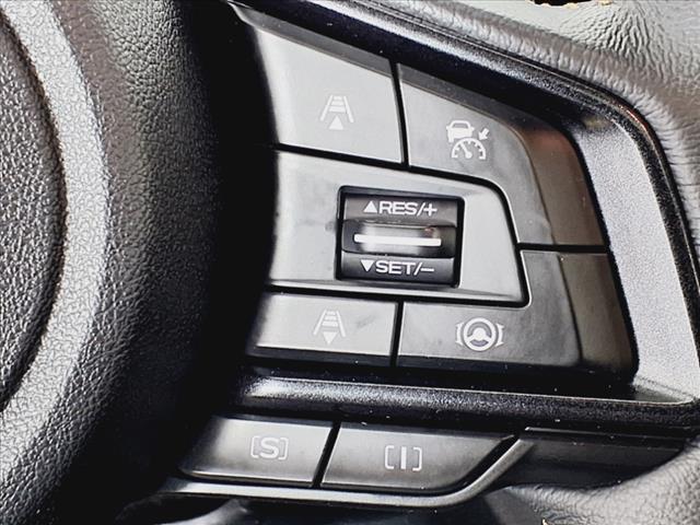 2023 Subaru Crosstrek Sport FACTORY CERTIFIED 7 YEARS 100K MILE WARRAN