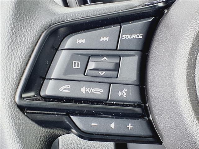 2024 Subaru Crosstrek Premium FACTORY CERTIFIED 7 YEARS 100K MILE WARR
