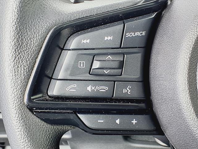 2024 Subaru Crosstrek Premium FACTORY CERTIFIED 7 YEARS 100K MILE WARR