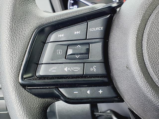 2024 Subaru Crosstrek Premium FACTORY CERTIFIED 7 YEARS 100K MILE WARR
