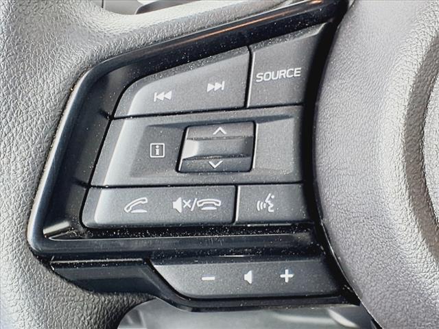 2025 Subaru Crosstrek Premium FACTORY CERTIFIED 7 YEARS 100K MILE WARR