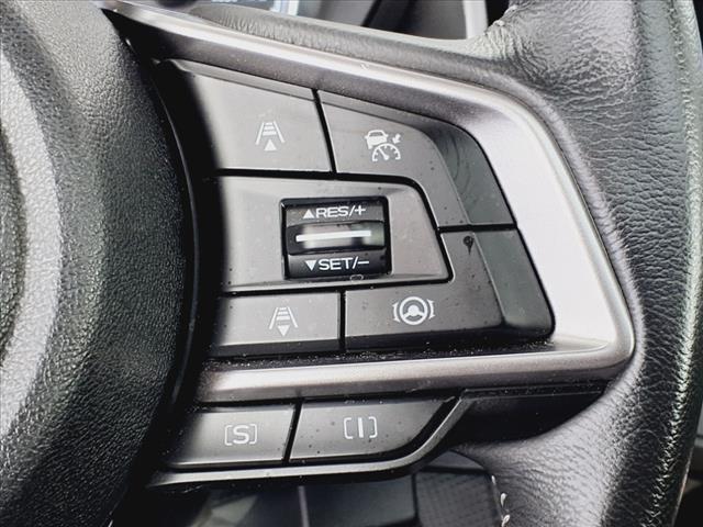 2022 Subaru Forester Premium FACTORY CERTIFIED 7 YEARS 100K MILE WARR