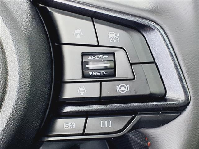 2024 Subaru Forester Sport FACTORY CERTIFIED 7 YEARS 100K MILE WARRAN