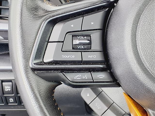 2023 Subaru Forester Wilderness FACTORY CERTIFIED 7 YEARS 100K MILE W