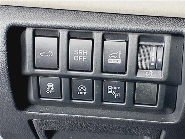 2023 Subaru Forester Limited FACTORY CERTIFIED 7 YEARS 100K MILE WARR