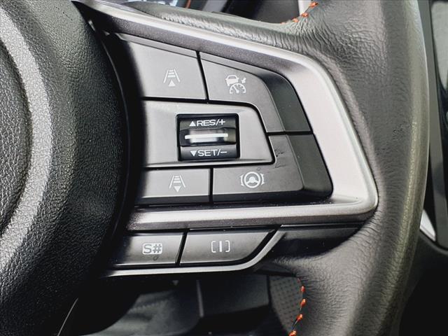 2021 Subaru Forester Sport FACTORY CERTIFIED 7 YEARS 100K MILE WARRAN