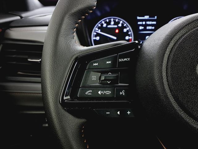 2025 Subaru Forester Sport FACTORY CERTIFIED 7 YEARS 100K MILE WARRAN