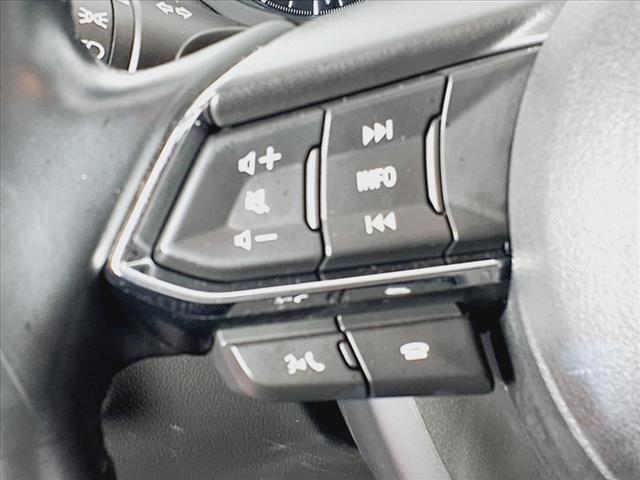 2023 Mazda CX-5 2.5 S Premium Package