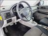2008 Subaru Forester 2.5X Sports
