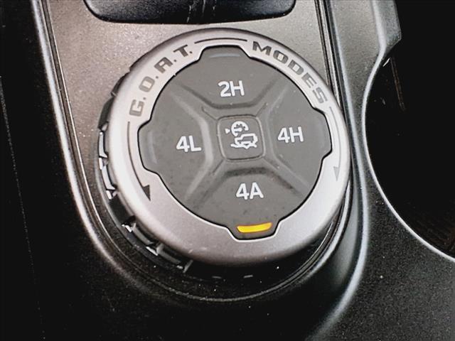 2022 Ford Bronco Outer Banks ADVANCED SASQUATCH PACKAGE
