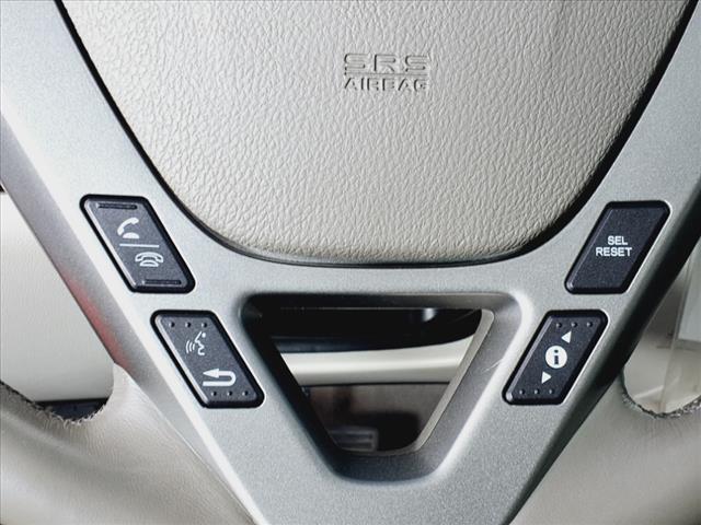 2011 Acura MDX Technology SH-AWD