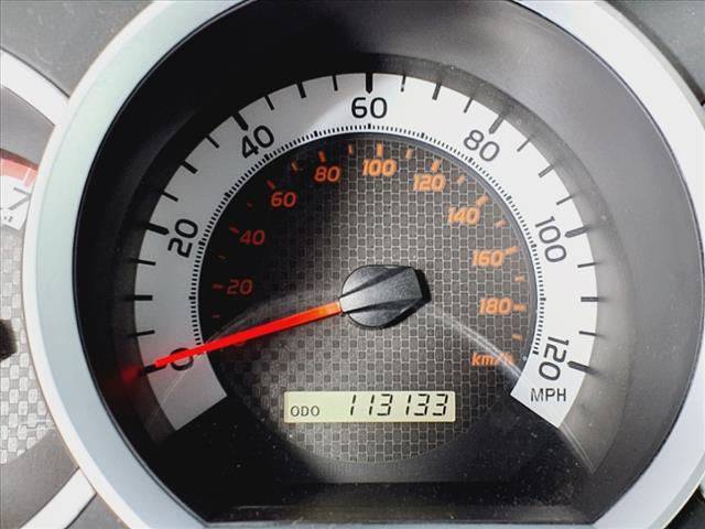 2014 Toyota Tacoma PreRunner V6