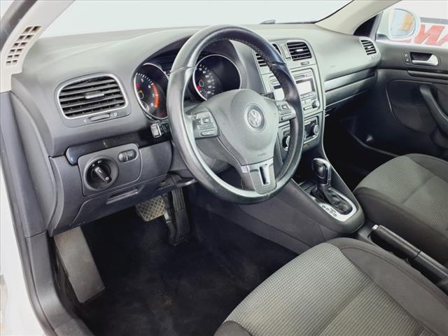 2013 Volkswagen Jetta 2.5L S