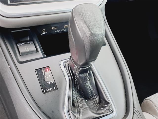 2020 Subaru Legacy Base