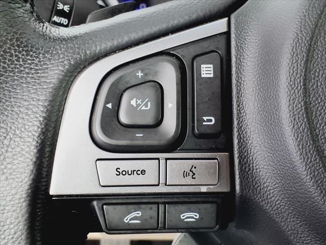 2017 Subaru Outback 3.6R Limited