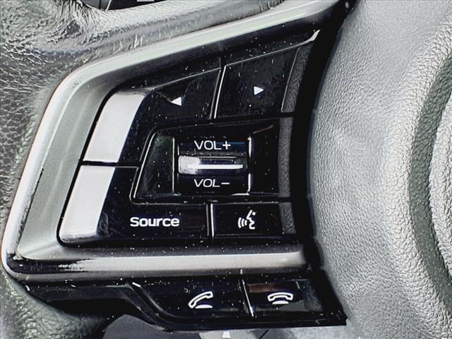 2019 Subaru Outback 3.6R Touring