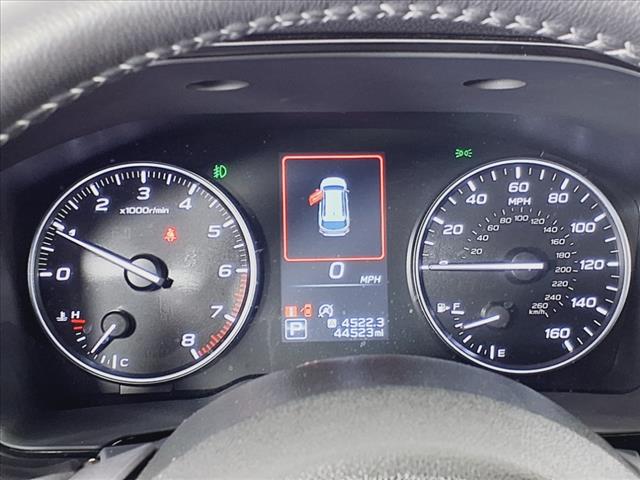2024 Subaru Outback Premium FACTORY CERTIFIED 7 YEARS 100K MILE WARR
