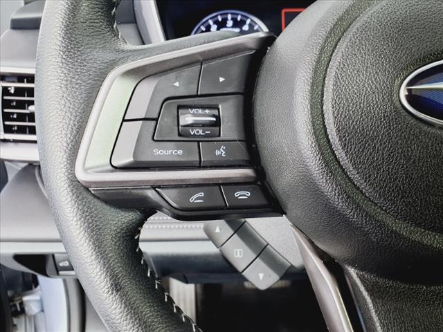 2022 Subaru Outback Limited FACTORY CERTIFIED 7 YEARS 100K MILE WARR